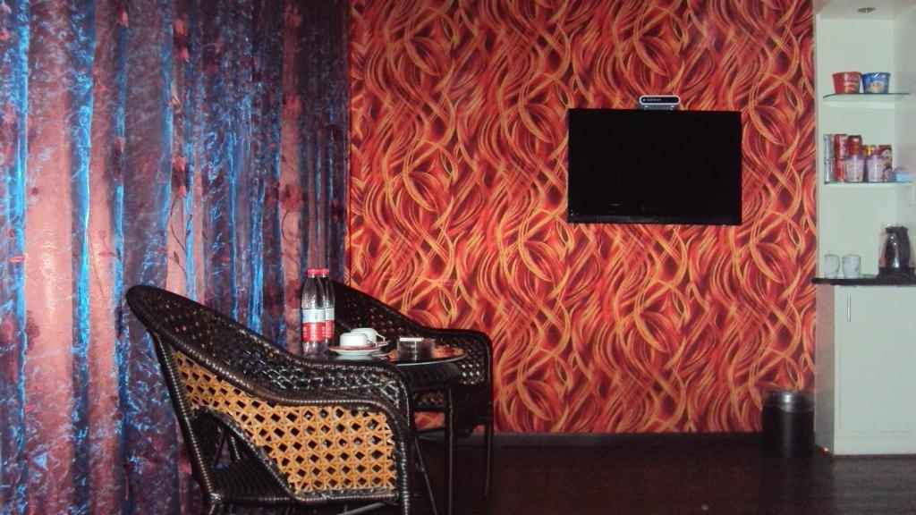 Oasis Hotel Wenzhou Habitación foto
